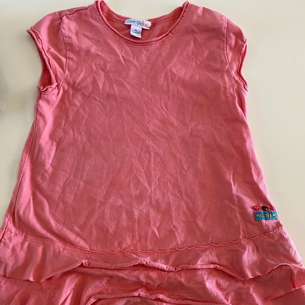 Girls shirt